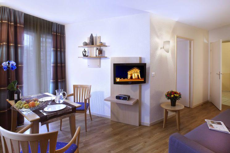 Citadines Paris Bastille Gare de Lyon