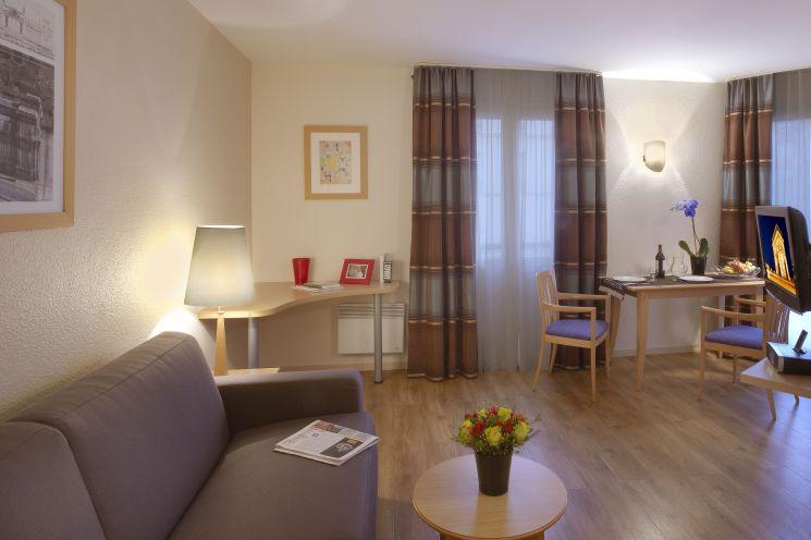 Citadines Paris Bastille Gare de Lyon