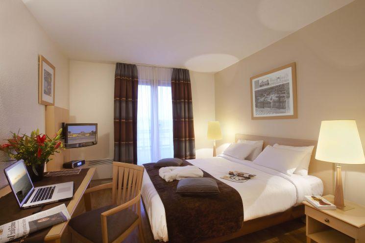 Citadines Paris Bastille Gare de Lyon