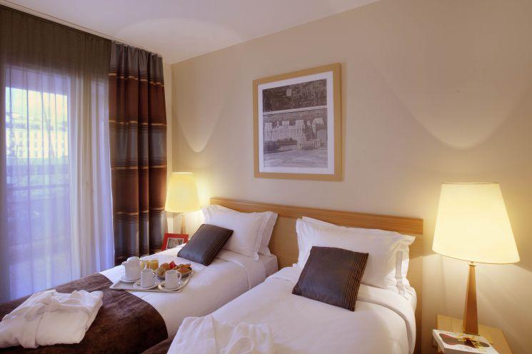 Citadines Paris Bastille Gare de Lyon