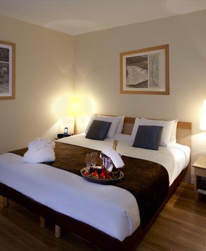 Citadines Paris Bastille Gare de Lyon