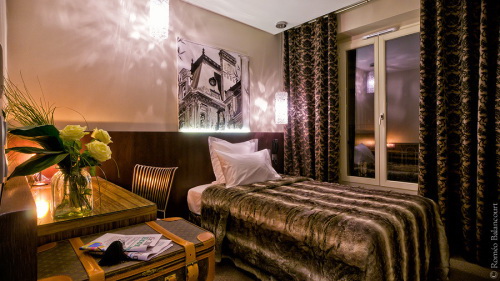 B Montmartre Hotel