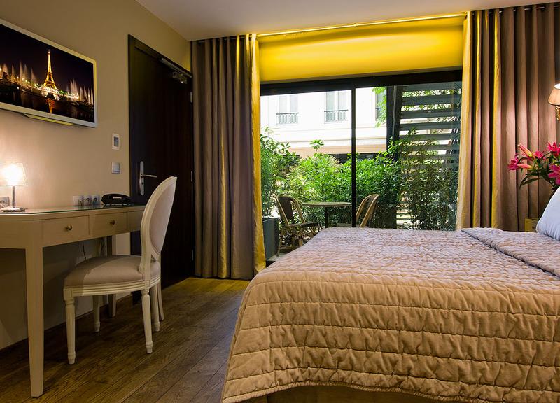 B Montmartre Hotel
