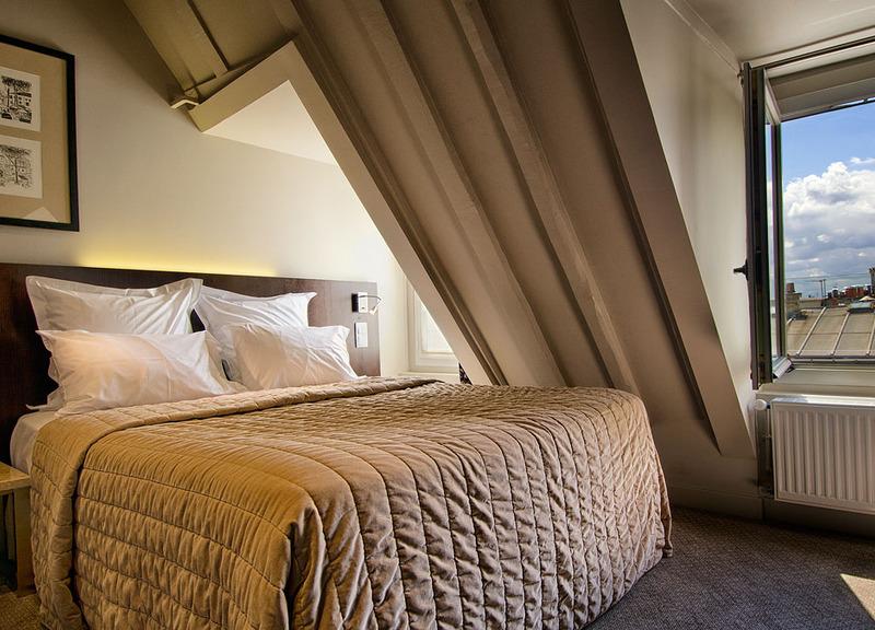 B Montmartre Hotel