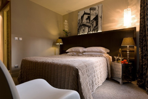 B Montmartre Hotel