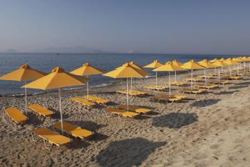 Отель Atlantica Mikri Poli Kos Греция, о Кос, фото 11