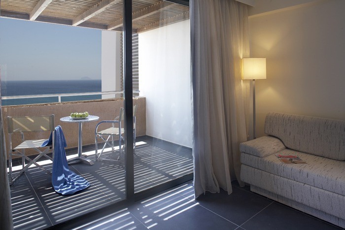 Atlantica Mikri Poli Kos