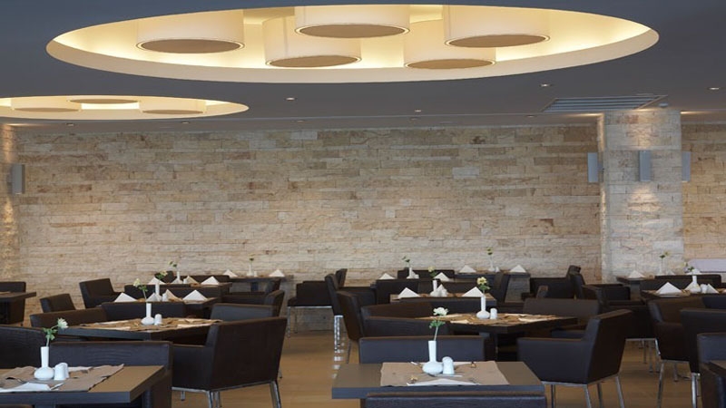 Atlantica Mikri Poli Kos