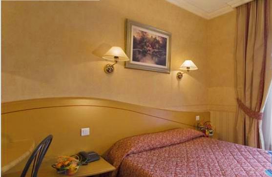 Best Western Beausejour Lourdes