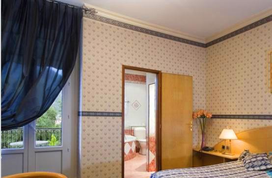Best Western Beausejour Lourdes