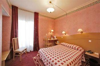 Best Western Beausejour Lourdes