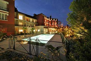 Best Western Beausejour Lourdes