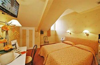 Best Western Beausejour Lourdes