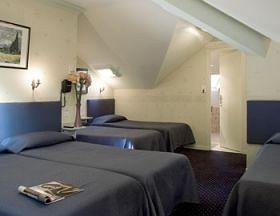 Best Western Beausejour Lourdes