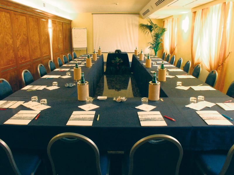 Best Western Grand Hotel Guinigi
