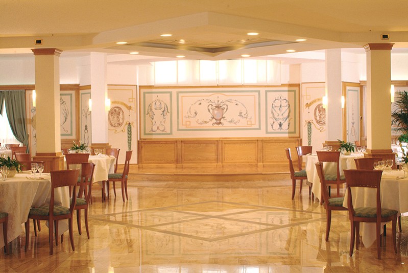 Best Western Grand Hotel Guinigi