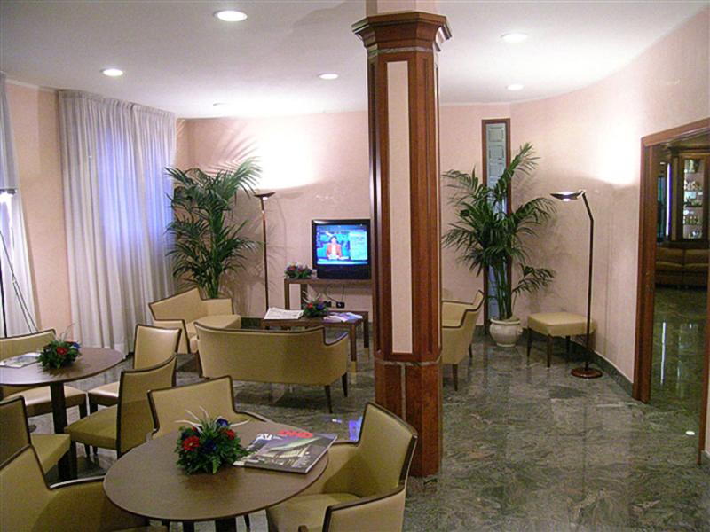 Best Western Grand Hotel Guinigi