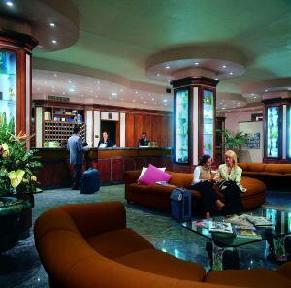 Best Western Grand Hotel Guinigi