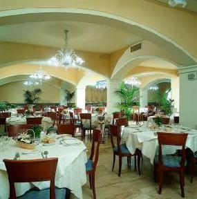 Best Western Grand Hotel Guinigi