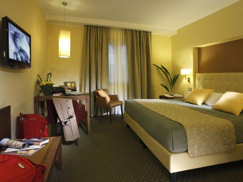 Best Western Grand Hotel Guinigi