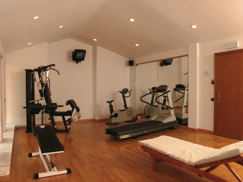 Best Western Grand Hotel Guinigi