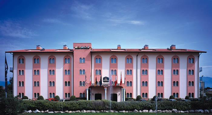Best Western Grand Hotel Guinigi