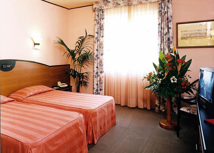 Best Western Grand Hotel Guinigi