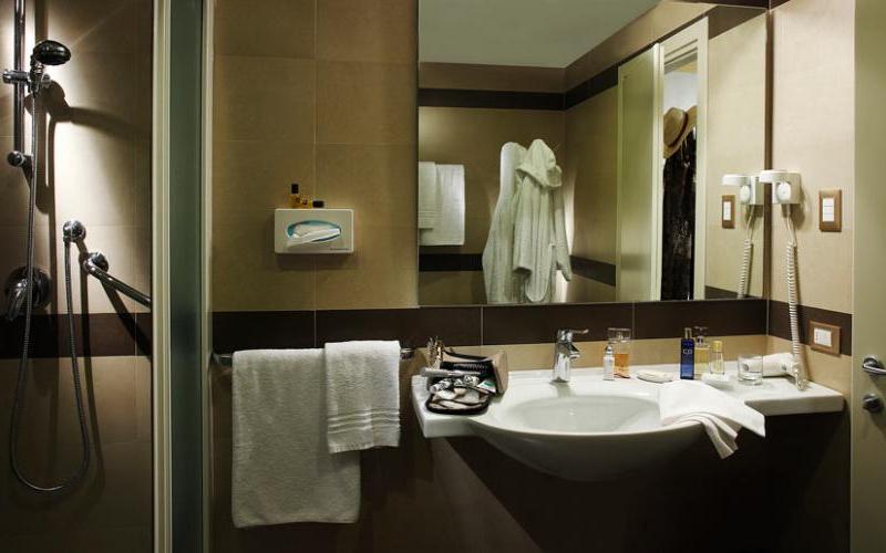 Best Western Grand Hotel Guinigi