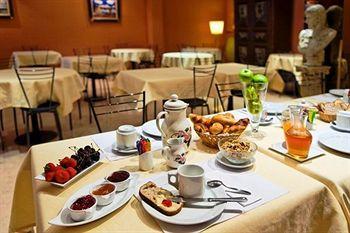 Best Western Hotel De France