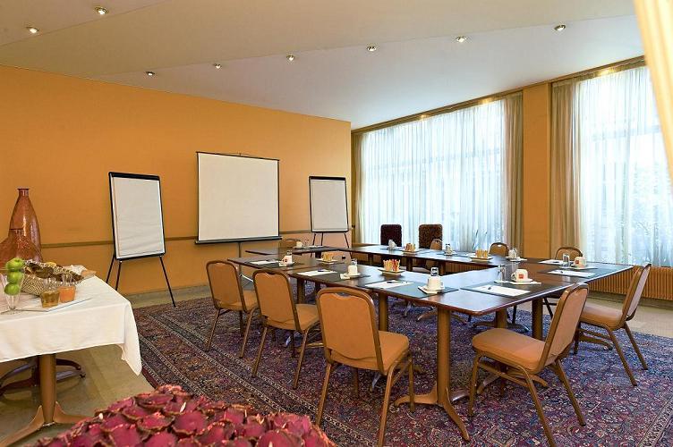 Best Western Hotel De France