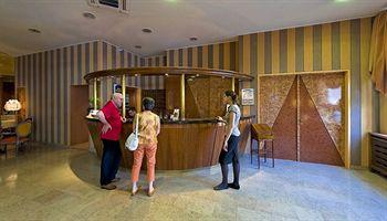 Best Western Hotel De France