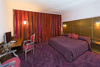 Best Western Hotel De France