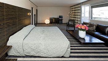 Best Western Hotel De France