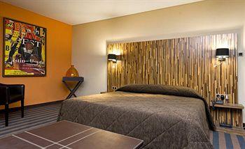 Best Western Hotel De France