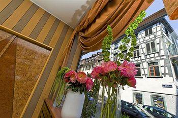 Best Western Hotel De France