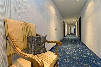 Best Western Hotel De France