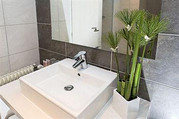 Best Western Hotel De France