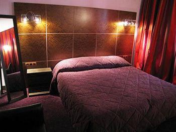 Best Western Hotel De France