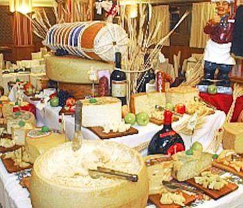 Bella Italia Hotel & Eventos