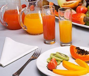 Bella Italia Hotel & Eventos