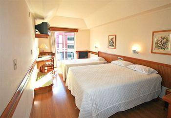 Bella Italia Hotel & Eventos