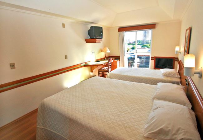 Bella Italia Hotel & Eventos