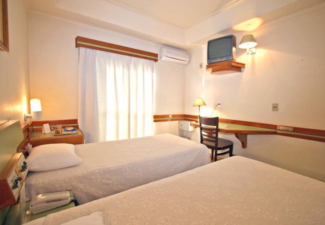 Bella Italia Hotel & Eventos