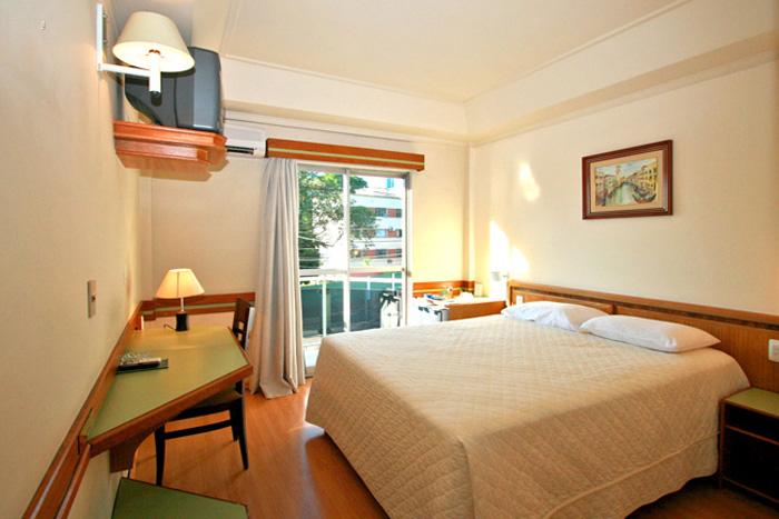 Bella Italia Hotel & Eventos