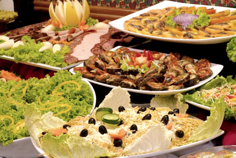 Bella Italia Hotel & Eventos