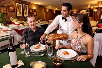 Bella Italia Hotel & Eventos