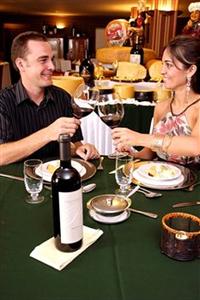 Bella Italia Hotel & Eventos