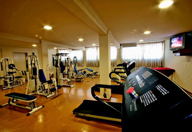 Bella Italia Hotel & Eventos