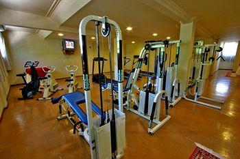 Bella Italia Hotel & Eventos