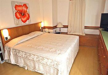 Bella Italia Hotel & Eventos